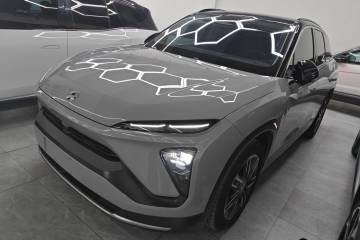 Used Nio ES6 2020 490 km Sport Edition