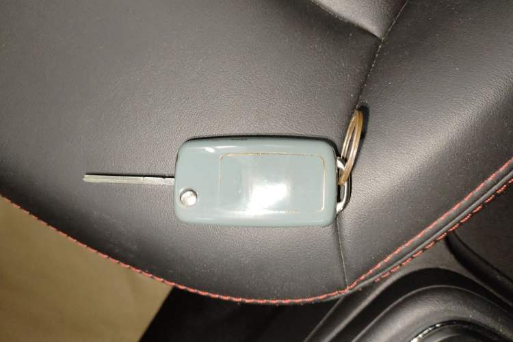 Used Volkswagen Polo 2018 1.5L Automatic Advanced Driving Model