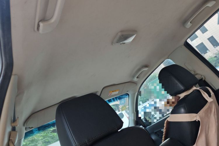 Used Great Wall Wingle 5 2017 2.0T European Version Diesel Two-Wheel Drive Elite Plus Big Double-Cab GW4D20D