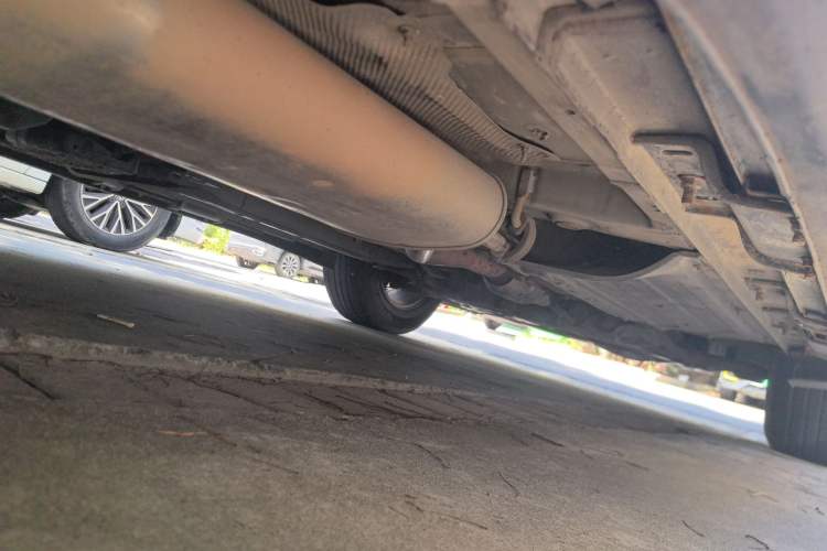 Used Hyundai Santa Fe 2013 2.4L Automatic Two-Wheel Drive Smart Version