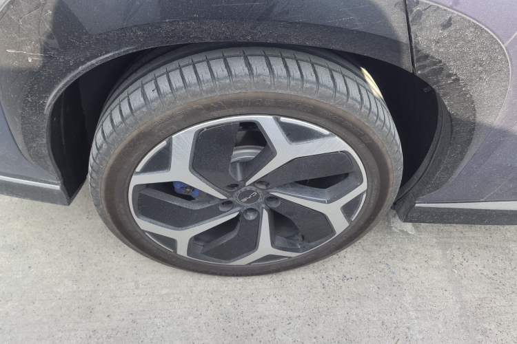 Used BYD Sealion 07 EV 2025 550 All-Wheel Drive Intelligent Driving Version