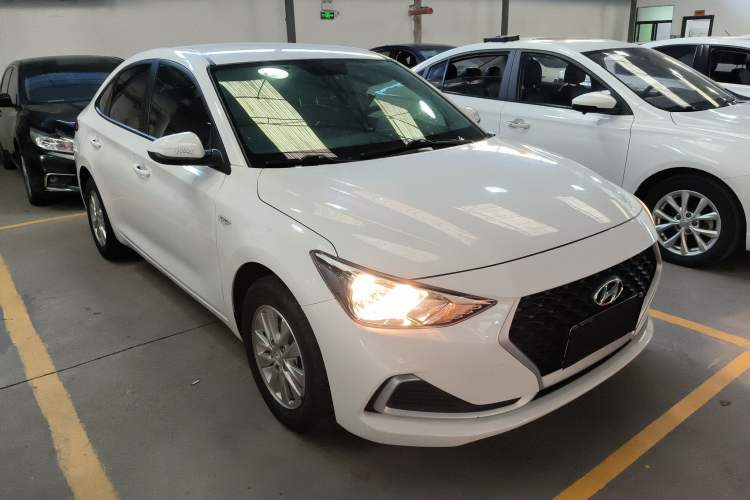 Used Hyundai Celesta 2020 1.6L Automatic GL Enjoyable Edition
