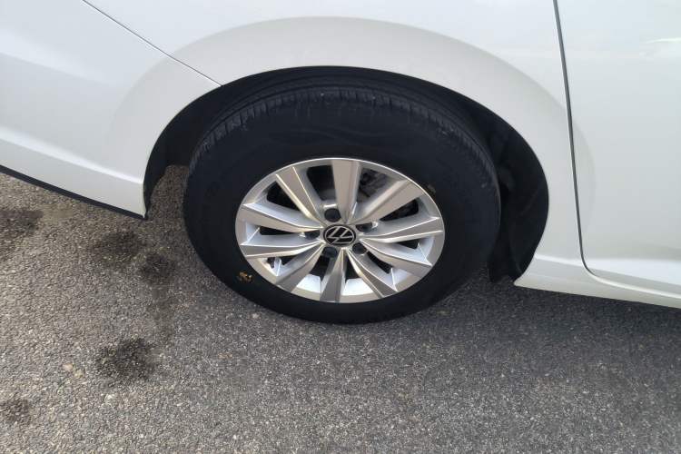 Used Volkswagen Lavida 2023 1.5L Automatic De Yi Edition