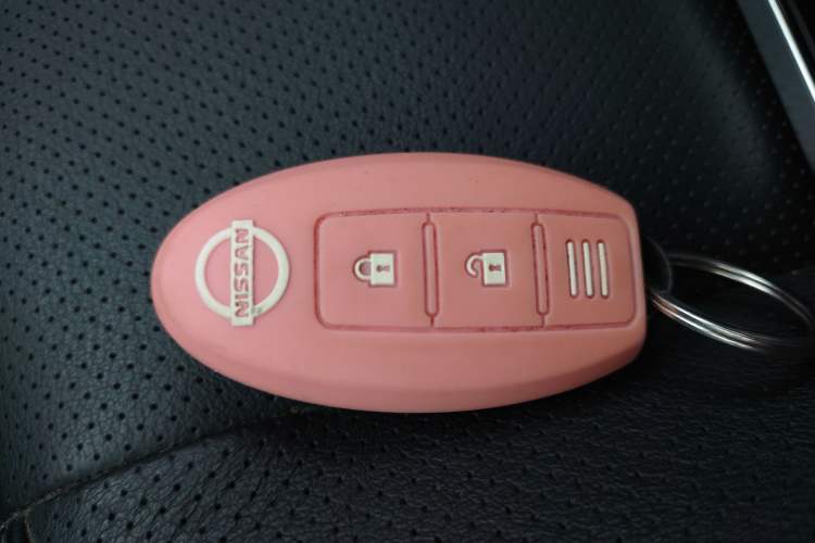 Used Nissan X-Trail 2017 2.0L CVT Comfort Edition 2WD
