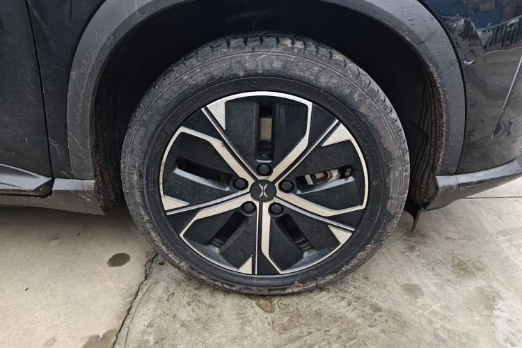 Used XPeng G3 2021 460c Enjoy Edition
