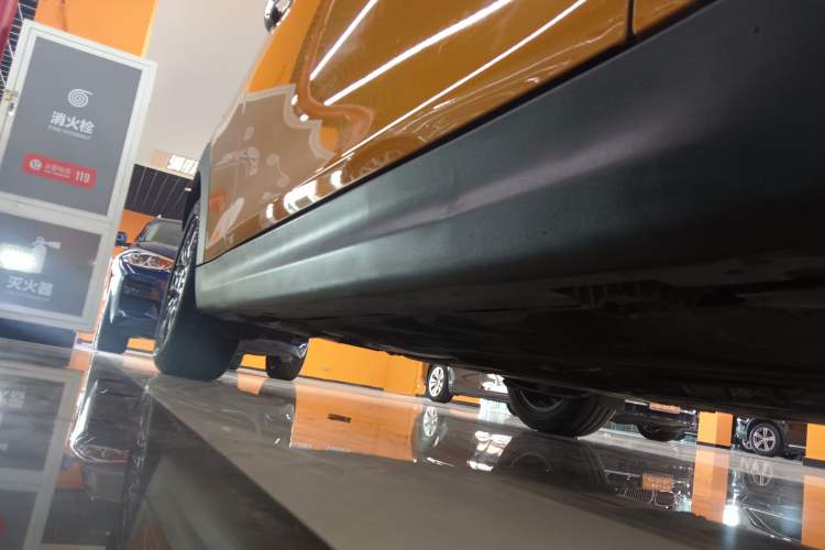 Used  MINI 2016 1.2T ONE Pioneer Edition
