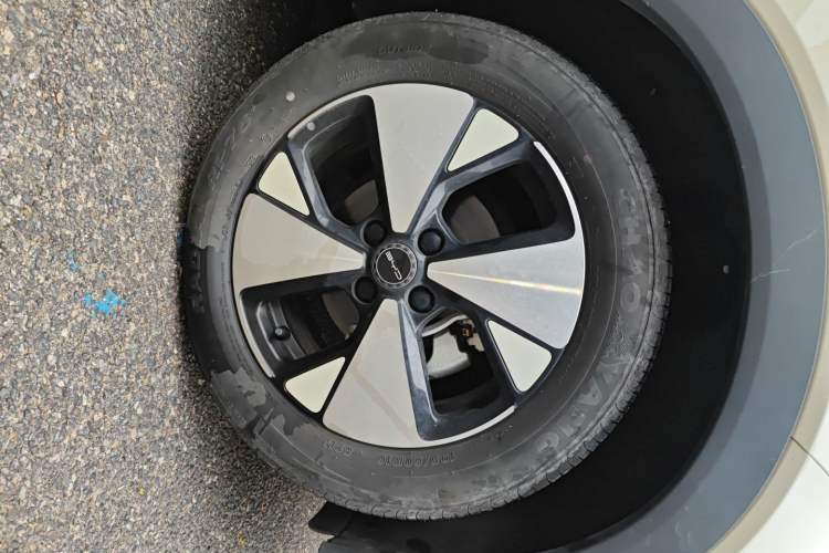 Used BYD Dolphin 2023 420 km Fashion Edition