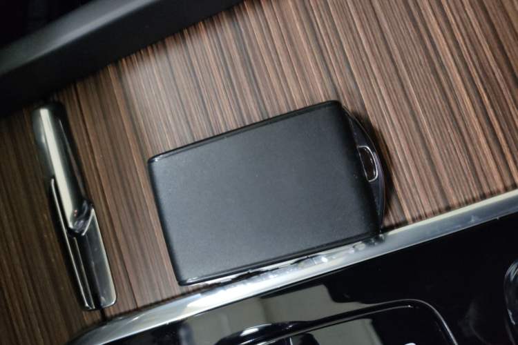 Used Volvo XC60 New Energy 2025 Plug-in Hybrid Long-Range All-Wheel Drive Smart & Luxurious Edition