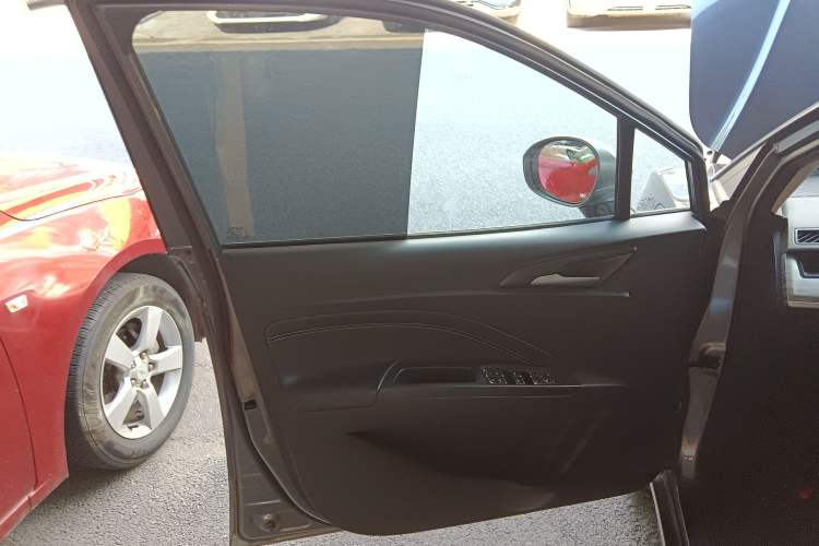 Used NETA V 2022 Chao 400 Lite
