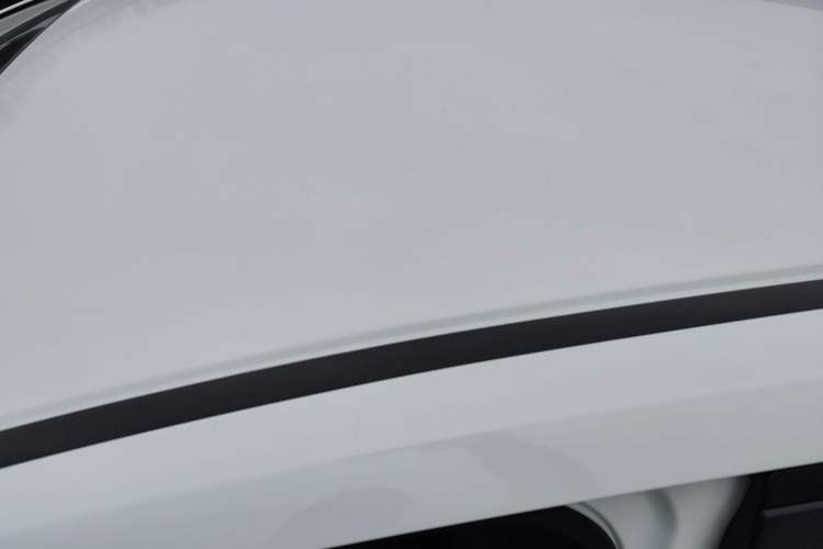 Used Honda Fit 2021 1.5L CVT Trend Edition
