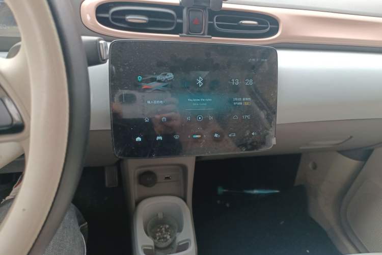 Used Leapmotor T03 2025 403 Comfort Edition
