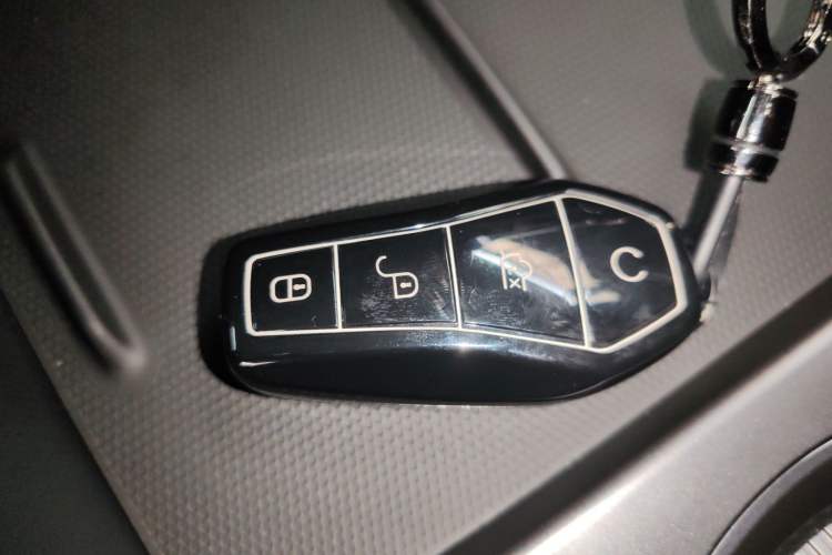 Used BYD Seal 06 New Energy 2024 DM-i 120KM Prestige Model
