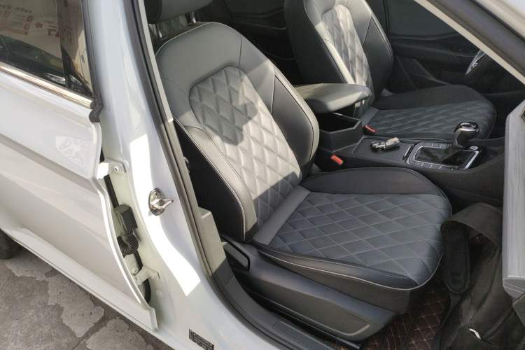 Used Volkswagen Sagitar 2023 200TSI DSG Excellence Edition