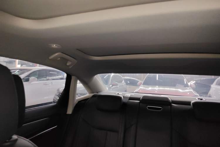 Used Audi A6L 2019 40 TFSI Luxury Prestige Edition