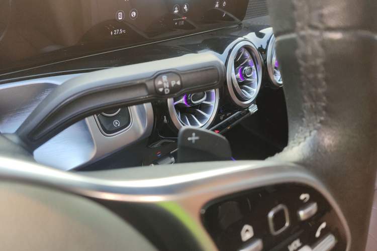 Used Mercedes-Benz GLB 2021 GLB 200 Dynamic Edition
