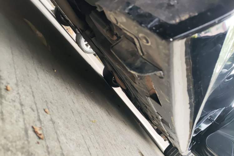 Used Honda Civic 2016 220TURBO CVT Prestige Edition