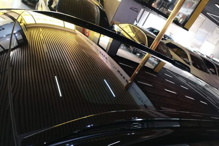 Used XPeng G9 2025 625 Long-Range Max
