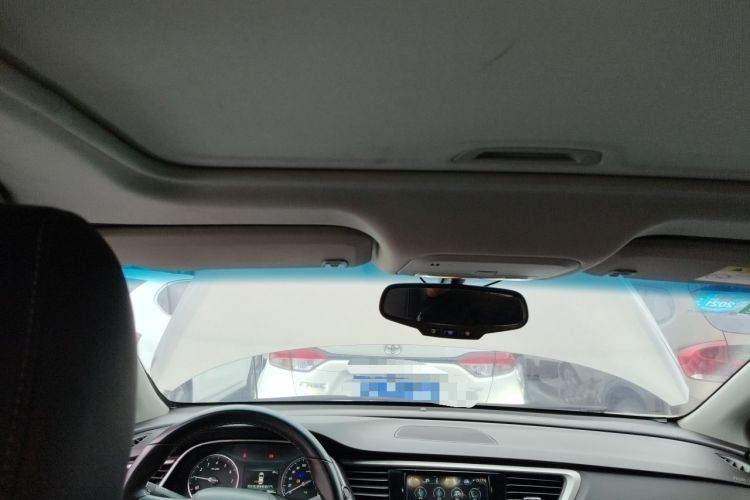 Used Buick GT 2019 18T Automatic Connected Elite Model China VI Standard