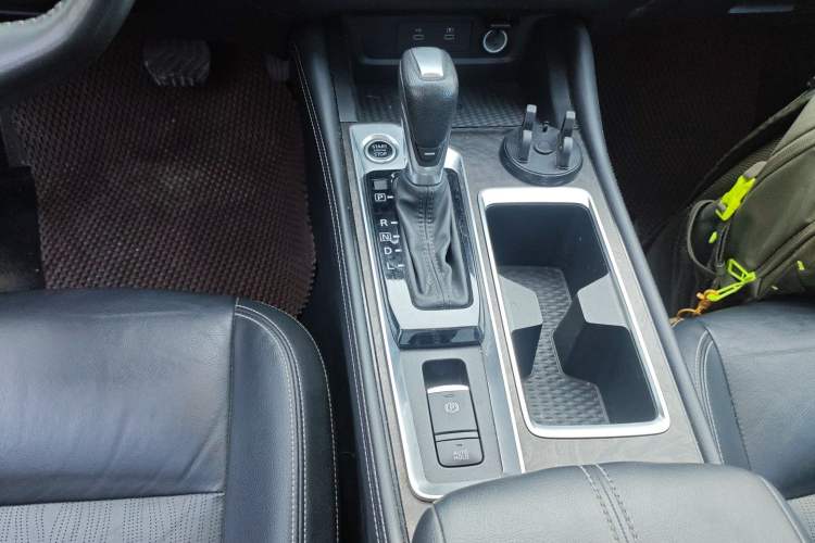 Used Nissan Teana 2022 2.0L XL-TLS Enjoyment Edition