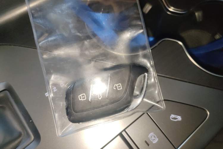 Used Roewe RX5 New Energy 2023 eRX5 Super Hybrid Premium Edition