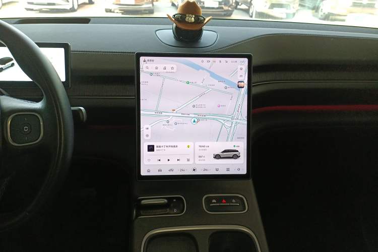 Used Nio ES6 2023 75 kWh
