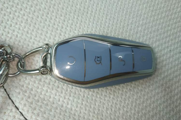 Used BYD Seagull 2024 Honor Edition 305km Freedom Version
