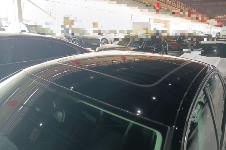 Used Volkswagen Passat New Energy 2022 430 PHEV Hybrid Elite Edition
