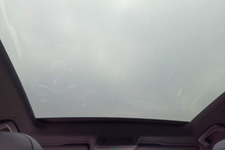 Used Volkswagen ID.3 2023 Upgraded Model Pure Intelligent Enjoyment Version
