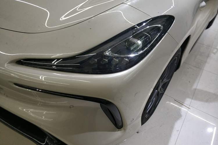 Used IM LS6 2023 Max Standard Edition
