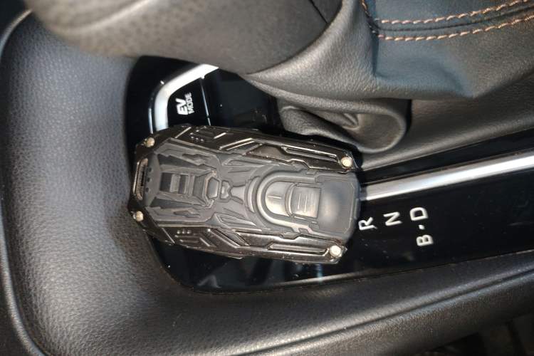 Used Toyota Levin 2023 Smart Electric Hybrid Dual-Engine 1.8L Luxury Edition
