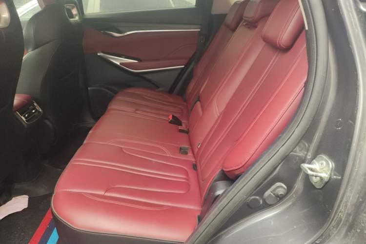 Used Changan CS75 PLUS 2020 2.0T Automatic Flagship Edition
