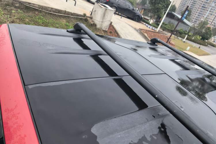 Used  BJ40 2016 40L 2.3T Automatic All-Wheel Drive Premium Edition
