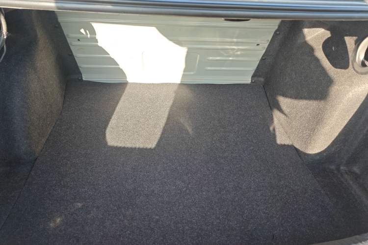 Used Volkswagen Jetta 2015 Zhuihui Edition 1.6L Manual Comfort Model