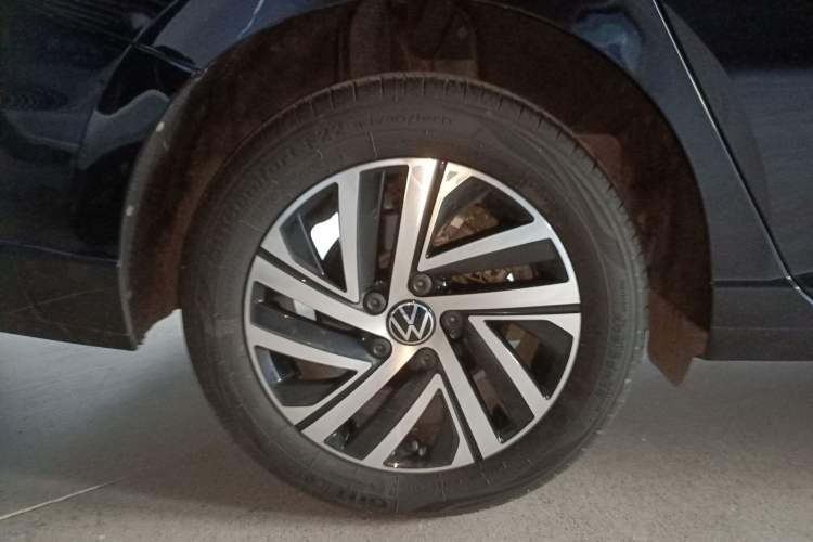 Used Volkswagen Lavida 2023 280TSI DSG Starry Sky Deluxe Edition
