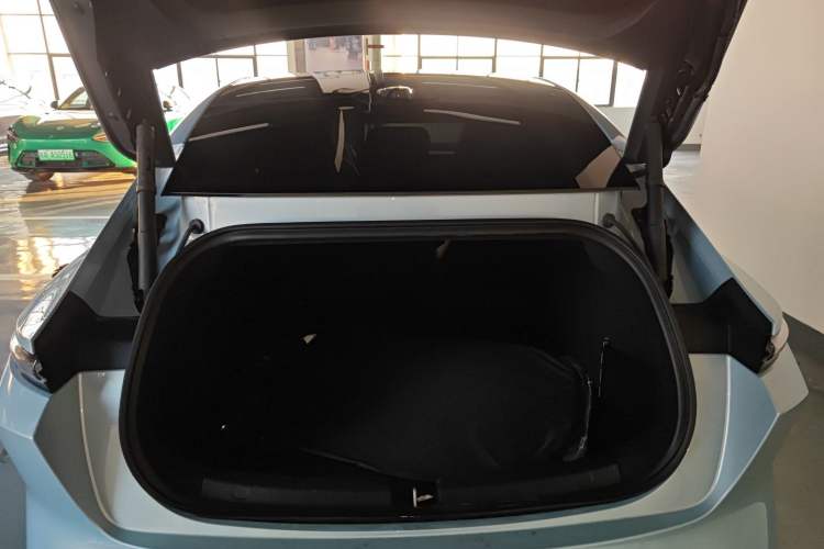 Used Nio ET5 2024 75 kWh
