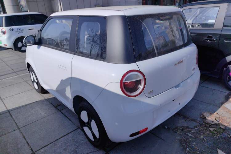 Used  Lumin 2025 205 km Xiangqin Version
