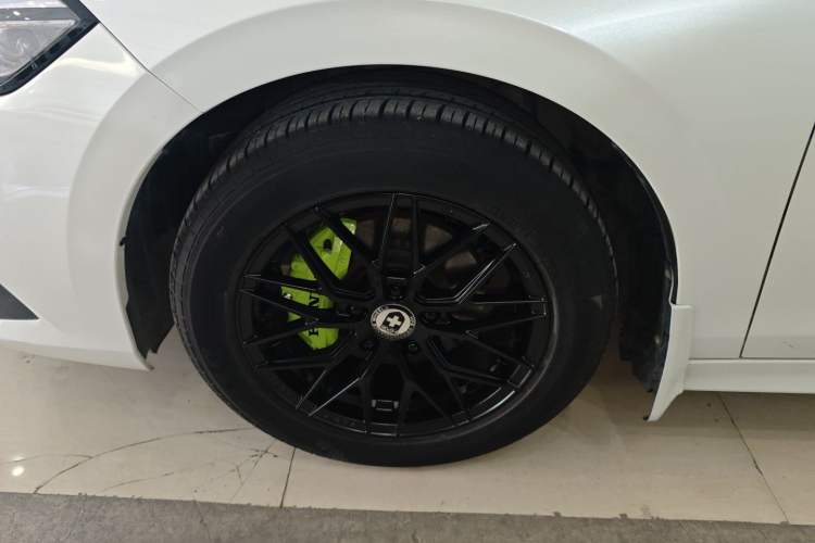 Used Honda Civic 2023 240TURBO CVT Dynamic Edition