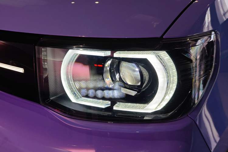 Used Wuling Hongguang MINIEV 2022 Macaron-Color Edition Lithium Iron Phosphate
