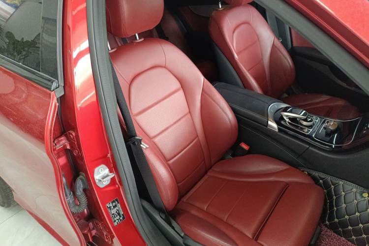 Used Mercedes-Benz C-Class 2016 C 200 Sport Edition