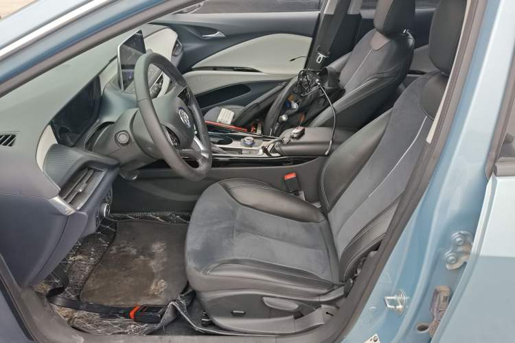 Used Buick Velite 6 2019 Connected & Smart
