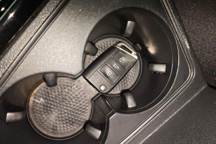 Used Volkswagen Tayron 2019 330TSI Two-Wheel Drive Luxury Model China VI Standard
