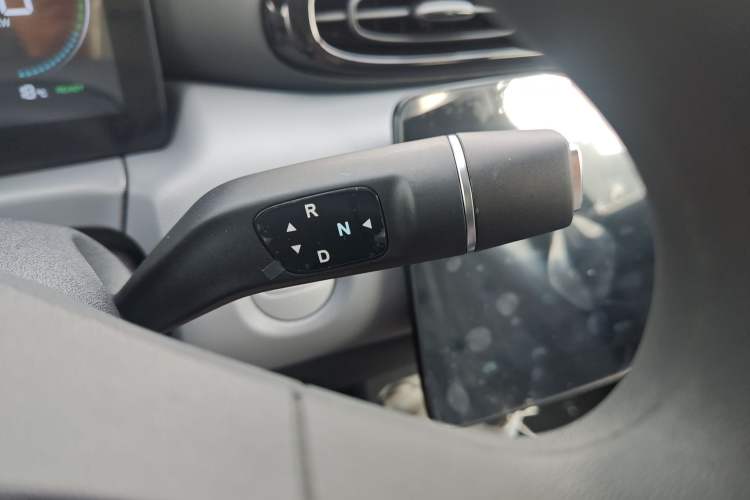 Used Leapmotor T03 2025 310 Comfort Edition
