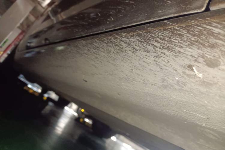 Used Ford Escort 2017 Revised Version 1.5L Automatic Comfort Edition
