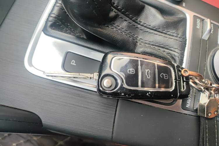 Used Audi A3 2018 30th Anniversary Edition Limousine 35 TFSI Fashion Model