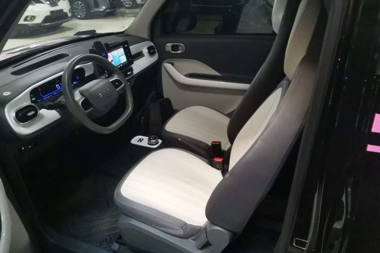 Used  Panda 2025 210km Panda Kart
