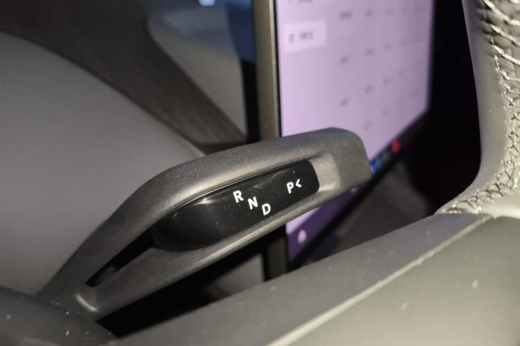 Used  YU7 2025 Ultra-Long Range Rear-Wheel Drive Version
