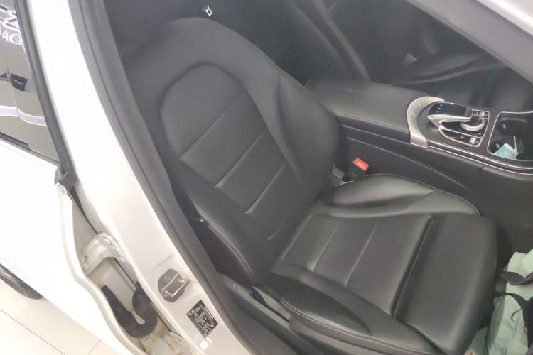 Used Mercedes-Benz C-Class 2018 C 200 L Sport Edition