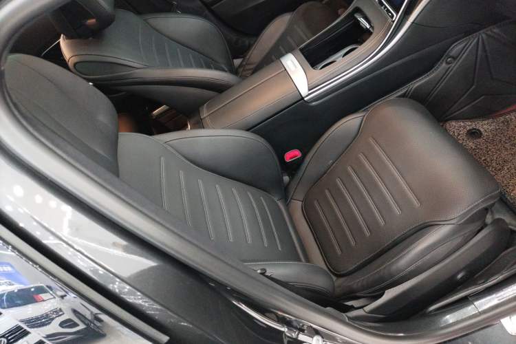 Used Mercedes-Benz C-Class 2023 C 260 L Sport Edition
