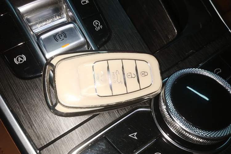 Used Hongqi H9 2022 2.0T Smart Connect Flagship Edition