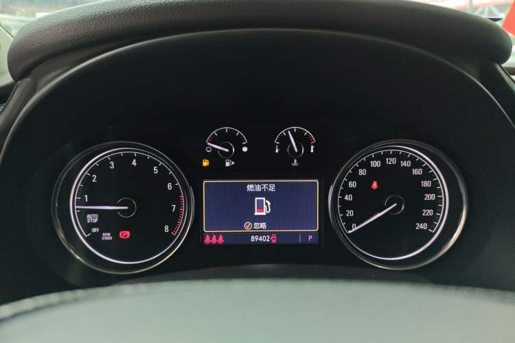 Used Buick LaCrosse 2021 552T Luxury Version